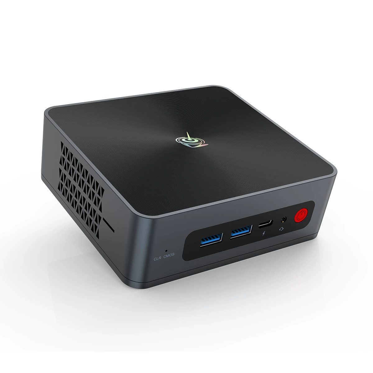 SEI10 мини-ПК с i3-10110U, 8+256 ГБ / 16+512 ГБ, мини-компьютер