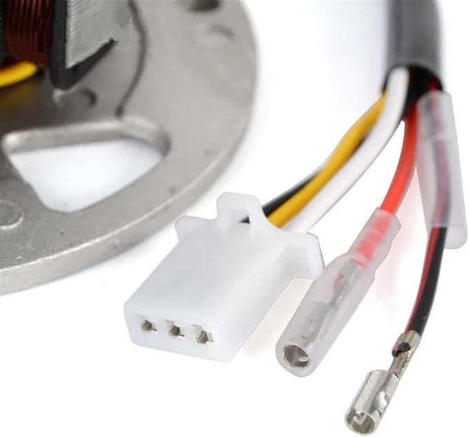 0450523 Stator Coil Magneto for POLARIS ATV