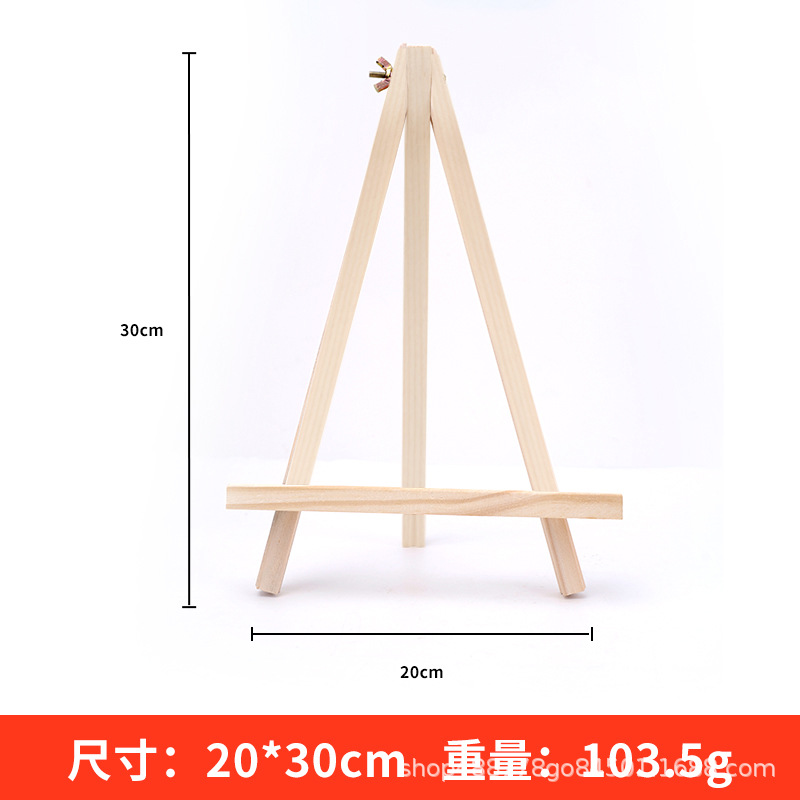 Fábrica de venta directa estante mini estante triángulo estante multiestante mini estante de escritorio soporte de tabletas móviles