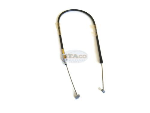 雅马哈 Yamaha 船用加速器电缆 OEM 66T-26301-00 船外机 舷外机