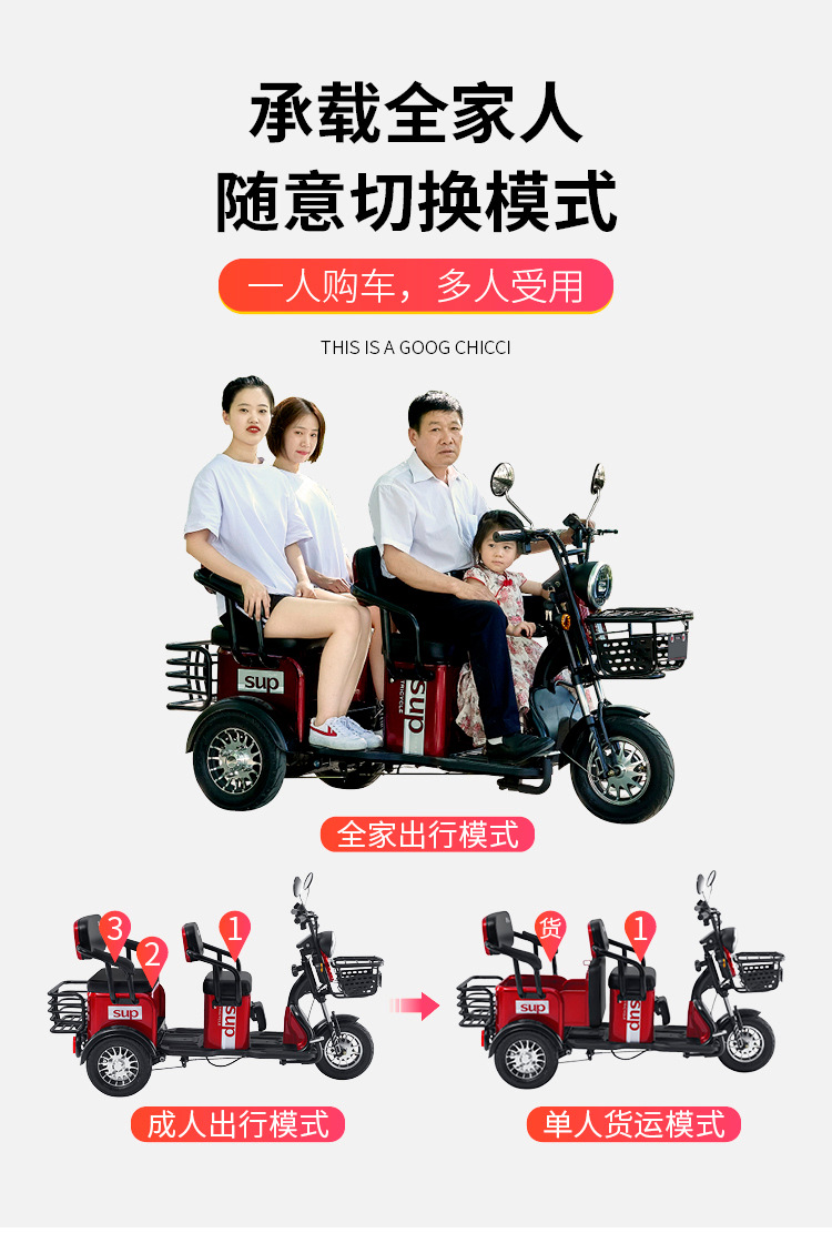 优古特电动三轮车_11