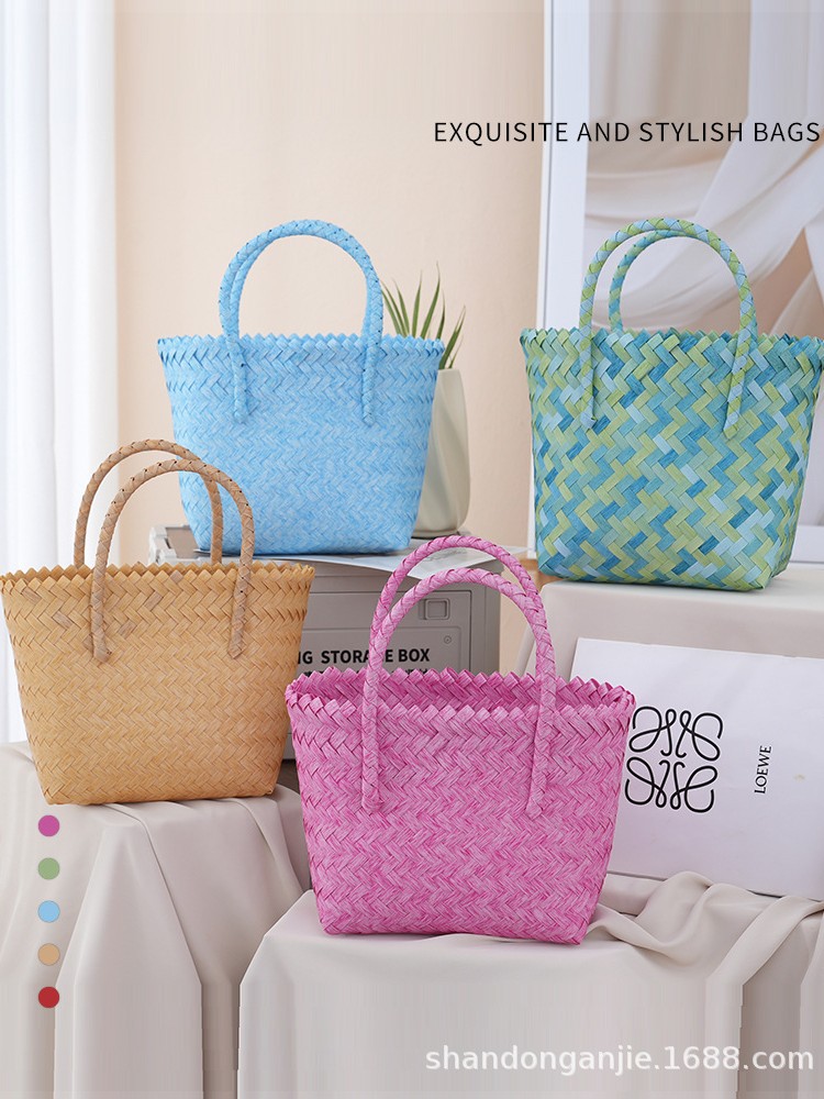 Retro shoulder bag