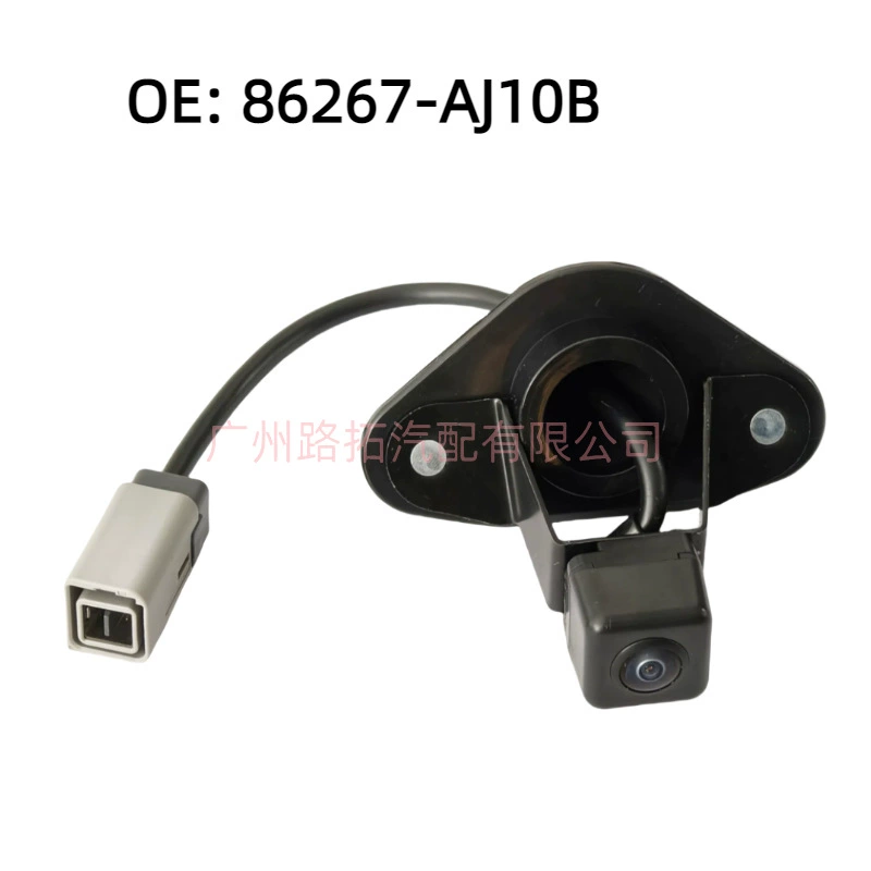 86267-AJ10B подходит для камеры заднего вида Subaru Legacy 2010-14 годов выпуска, 86267AJ10B