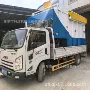 负压高空停炉检修箱体