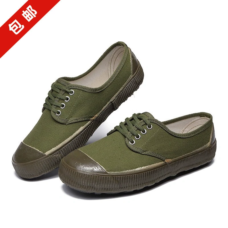 Старомодная обувь для выпуска, Мужская долгосрочная одежда, легкая обувь для охраны труда на строительных объектах, обувь для стойла оптом