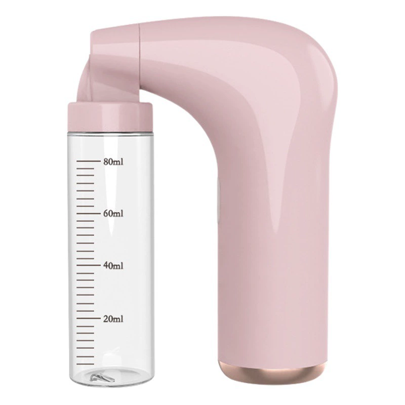 Zhuangmei инструмент для инъекций кислорода увлажняющий Распылитель бытовой портативный нано-распылитель лицо импортный увлажняющий косметический инструмент