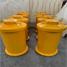 离心泵;矿山施工设备;其他防爆器材