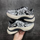 Yankees CURVE Yankees NY Big Label Torre Shoes Yu Shuxin Same Style Retro Lightweight Height sneaker