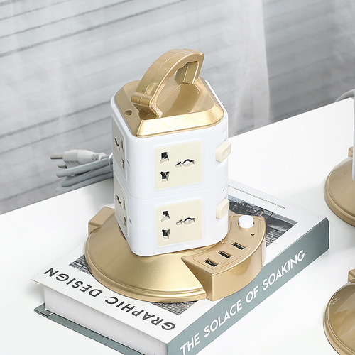 British Hong Kong version socket British standard American standard European standard plug strip American standard British standard wiring board British and American drag strip extension cord