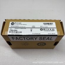 AB PLCģ��1762-OF4ȫ���ֻ�
