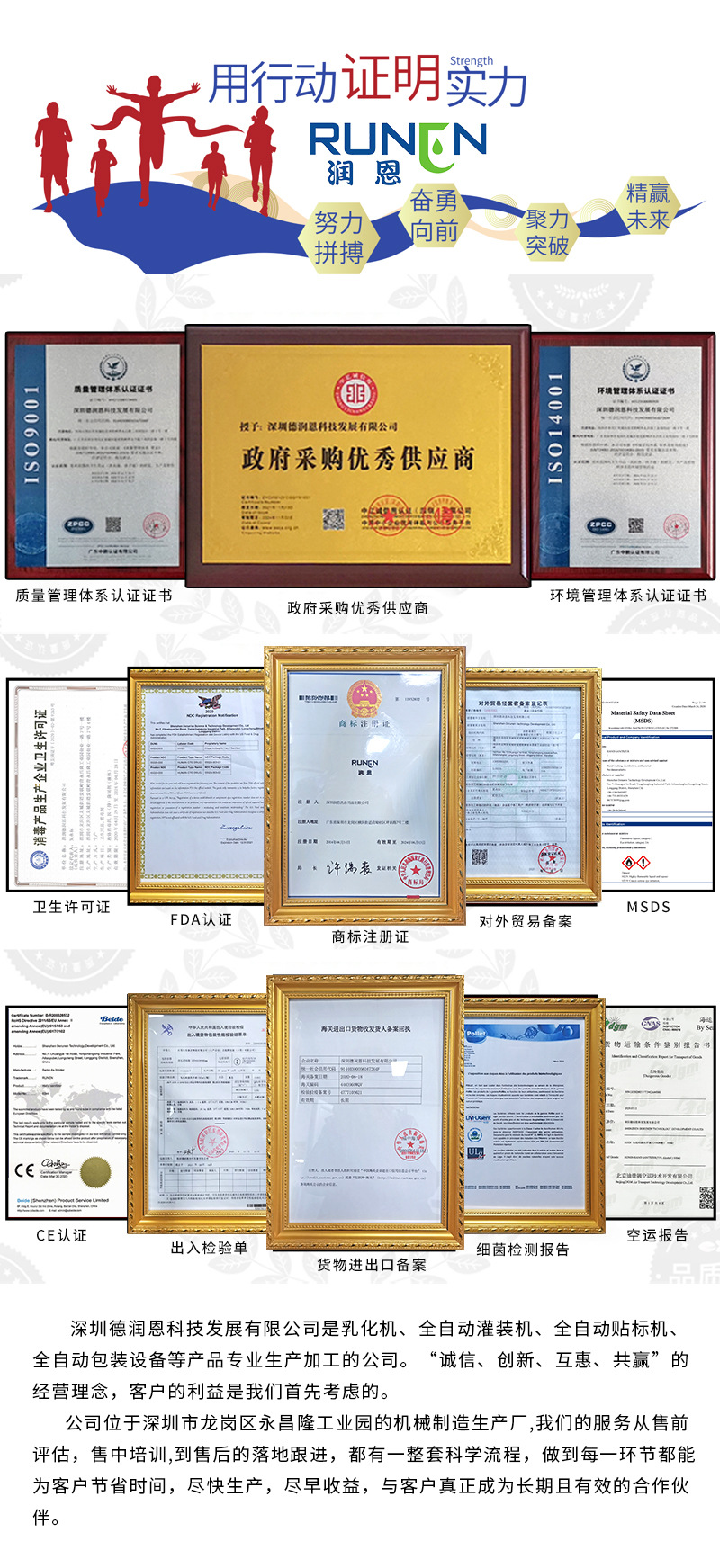 证书