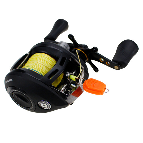Lure High Water Drop Wheel Reel Line Holder Fishing Reel Line Stopper Cross-border Fishing Gear Accessories Line Clamp Fishing Accessories
