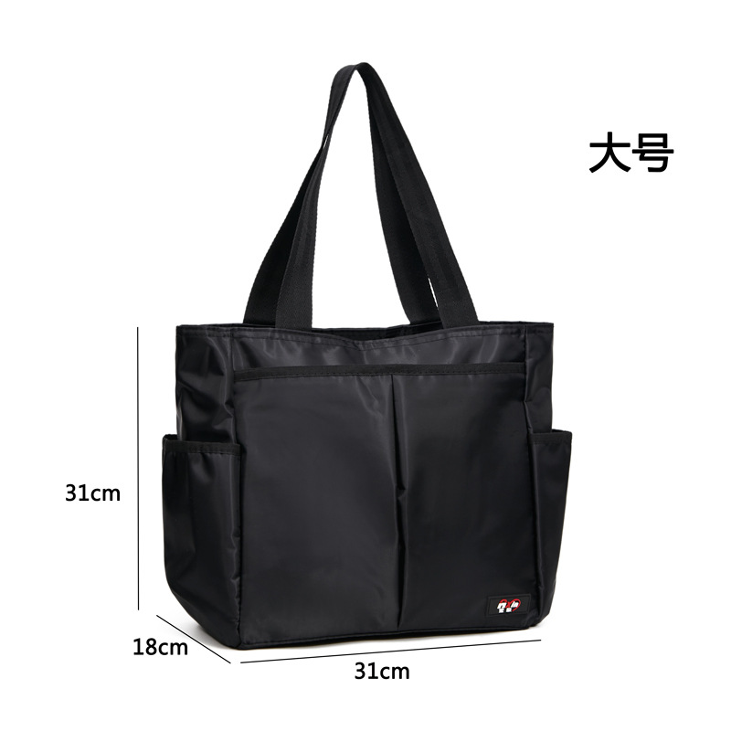 블랙-대형