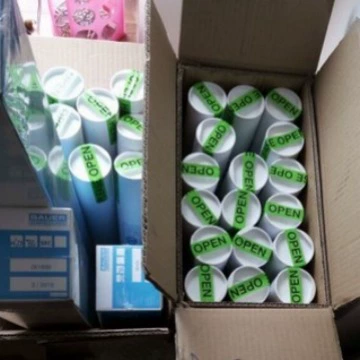 Baohua BAUER воздушный компрессор надувной насос фильтрующий элемент 060036 активированный уголь