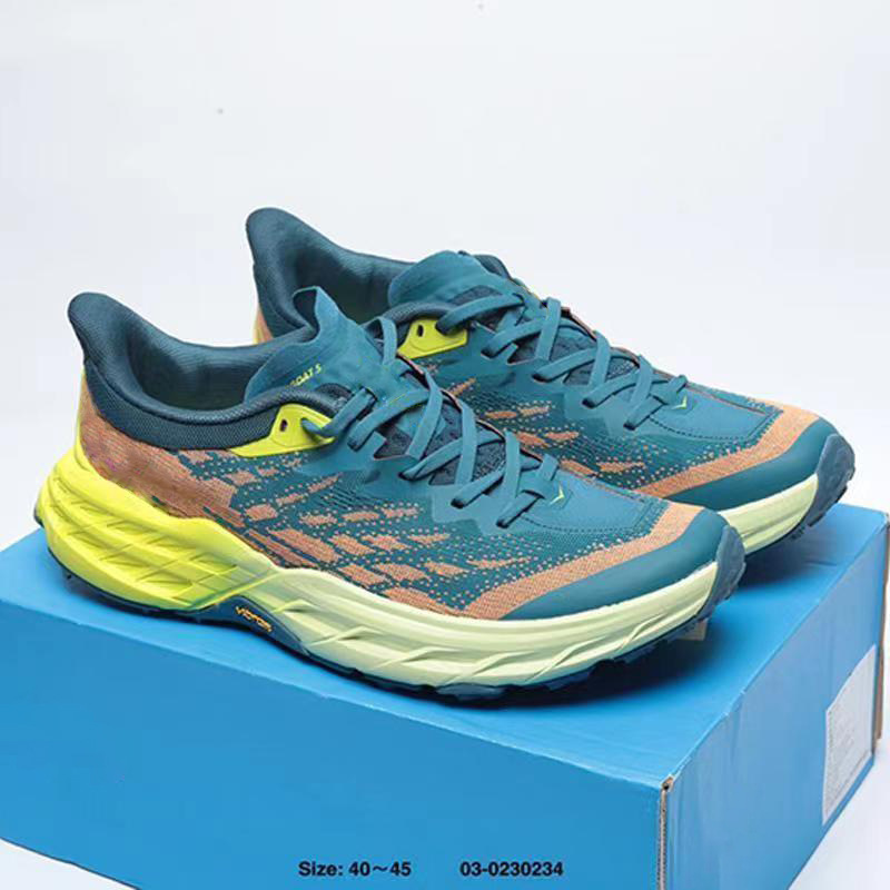Antelope Cross-Country Running Shoes Women's Shoes Speedgoat 5 Cross-Country Running Shoes Speedgoat 5 Shock-Absorbing Breathable New Single Antelope Cross-Country Running Shoes Women's Shoes Speedgoat 5 Cross-Country Running Shoes Speedgoat 5 Shock-Absorbing Breathable New Single