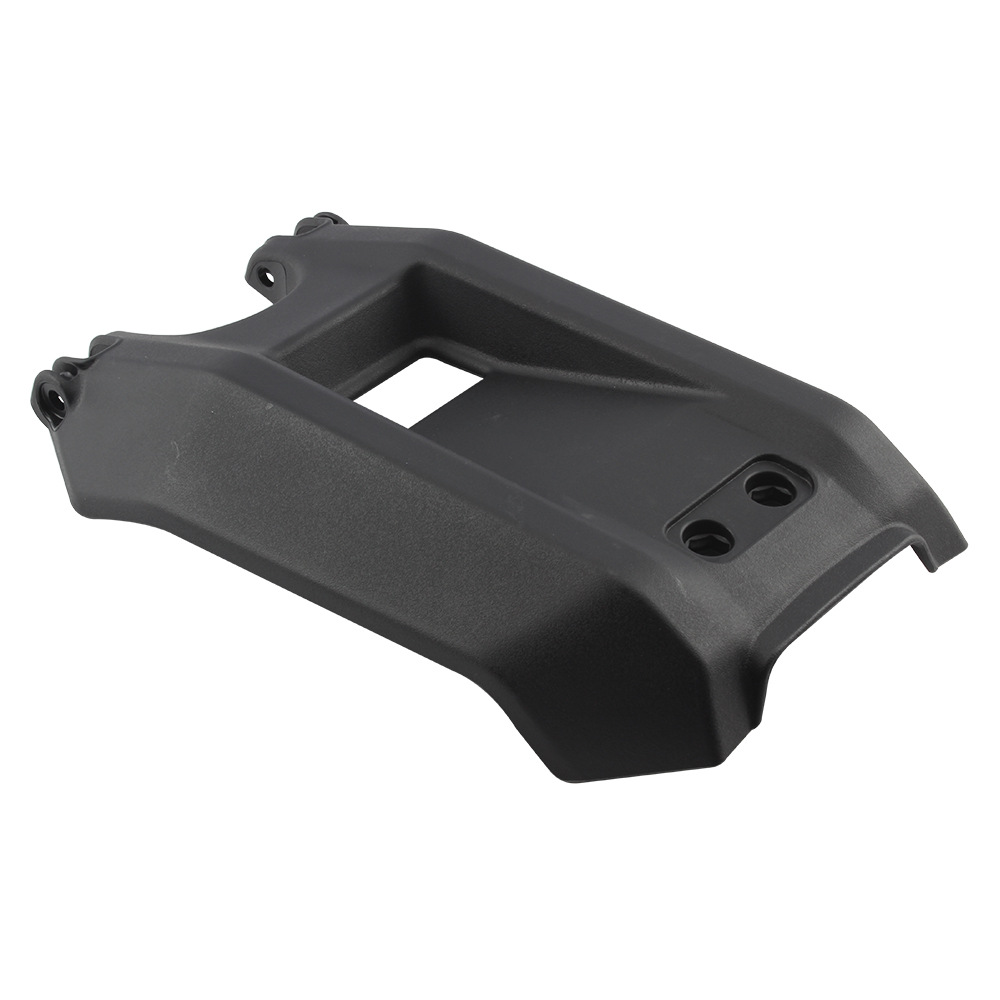 Para SUR-Ron Light Bee, accesorios de restauración de motocicleta, cubierta de compartimento de batería delantera, cubierta de batería para motocicleta todoterreno