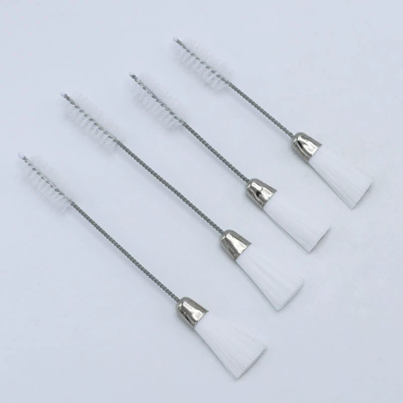 Щетка для чистки швейной машины щетка Чистка клавиатуры компьютера мягкая щетка для чистки плюшевые щетки чистки пыли