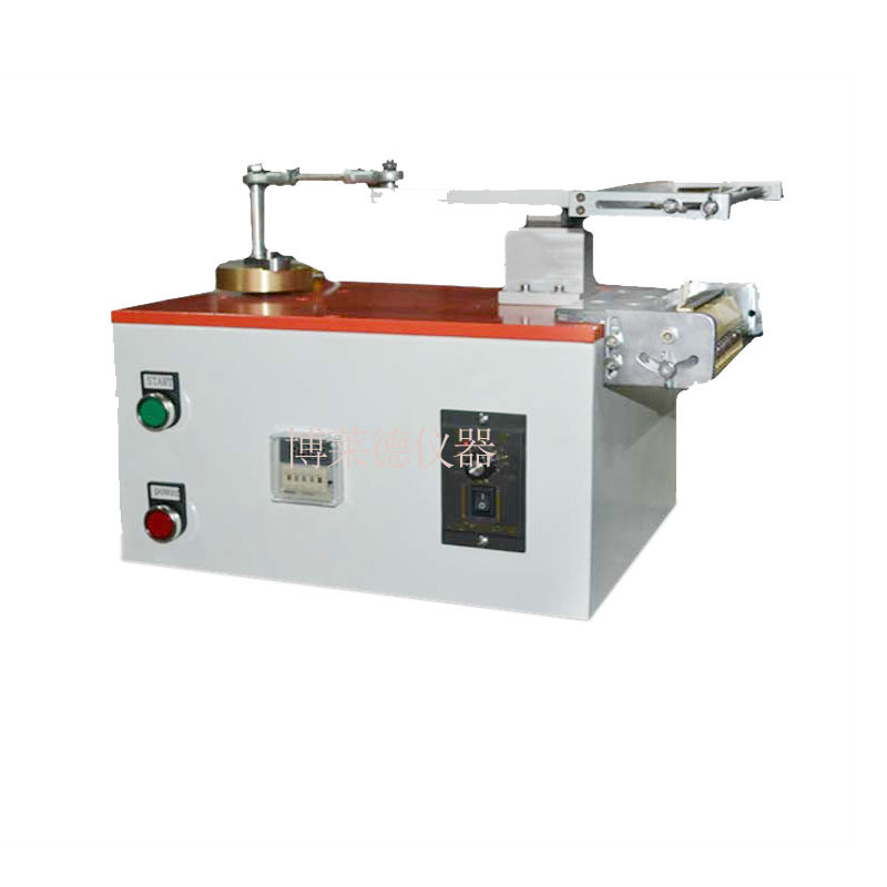 弹簧脚测试仪 弹簧脚试验机弹弓箱测试仪弹弓箱试验机