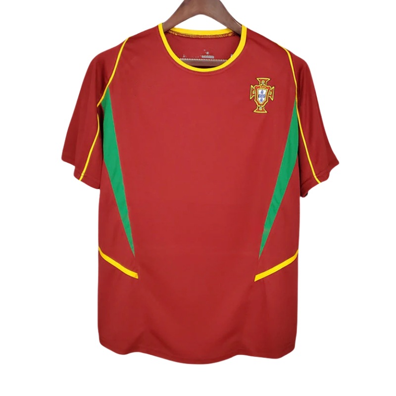 2002 البرتغال على أرضه / S
