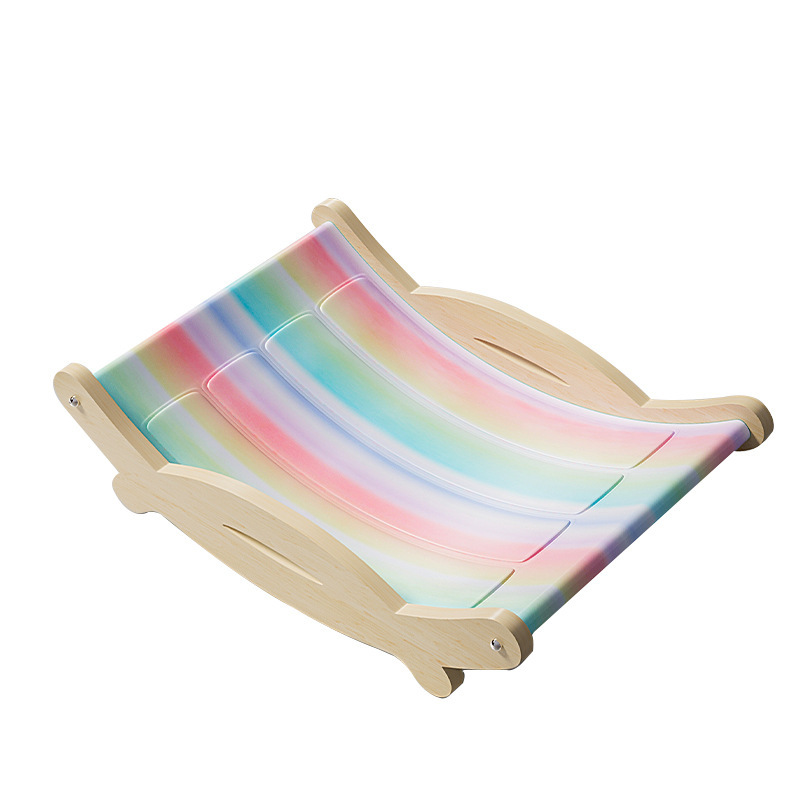 Estera de hielo para mascotas, nido frío, sillón para gatos, colchoneta para perros, colchoneta para perros, colchoneta para gatos, cama para gatos a prueba de humedad, perrera, enfriamiento de verano