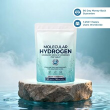 �F؛TK���R�d�羳����30����ˮƬMOLECULAR HYDROGEN���l֧��