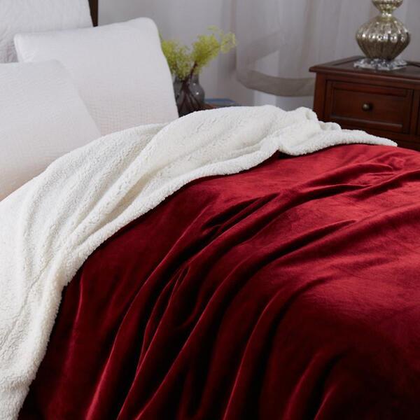 Winter Blankets