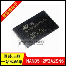 NAND512W3A2SN6E TSOP-48 512��/528�ֹ� NAND�W�� �惦оƬ ԭ�b
