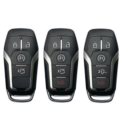 Replacement Shell, Car Keys