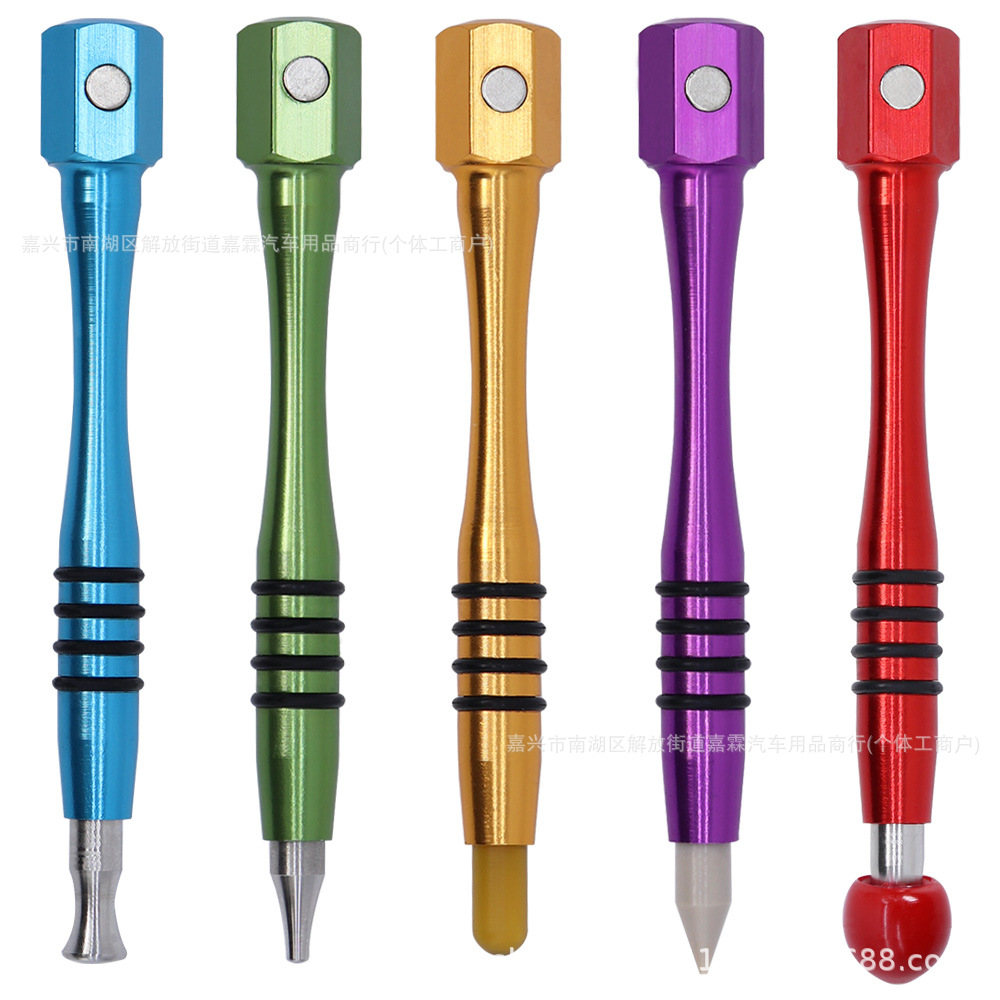 汽车凹陷修复 铝合金彩色修复笔凹坑凹陷整形整平无痕修复免钣金