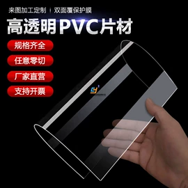 亚克力板;其他有机玻璃;PMMA塑料片