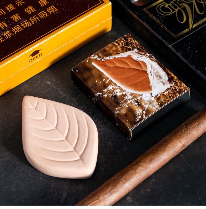 树叶陶土保湿片_11