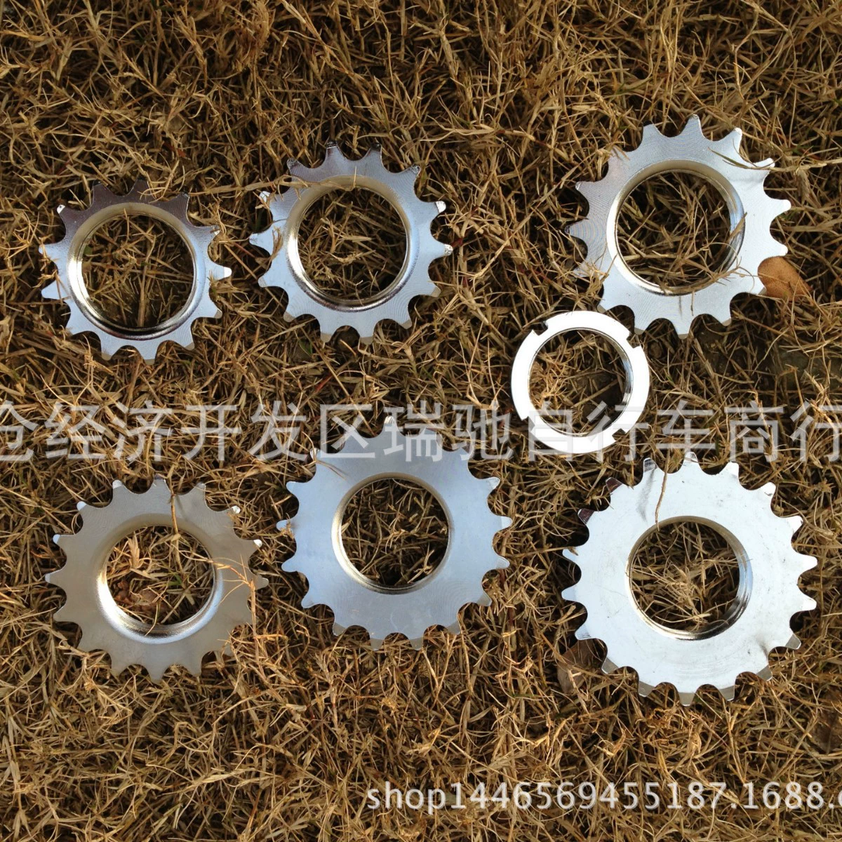 Деталь для зубьев самолёта Jiuyu Dead Flying зуб 13T 14T 14T 15T 16T 17T 18T Фиксирующее кольцо передвижной колесо Dead Flying Film