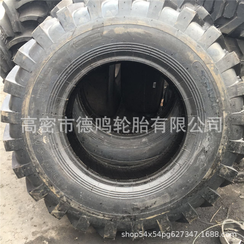 Tianli agrícola meridiano hilo neumático 540/65R 30 520/85R 38 650/65R 42 420/85R28