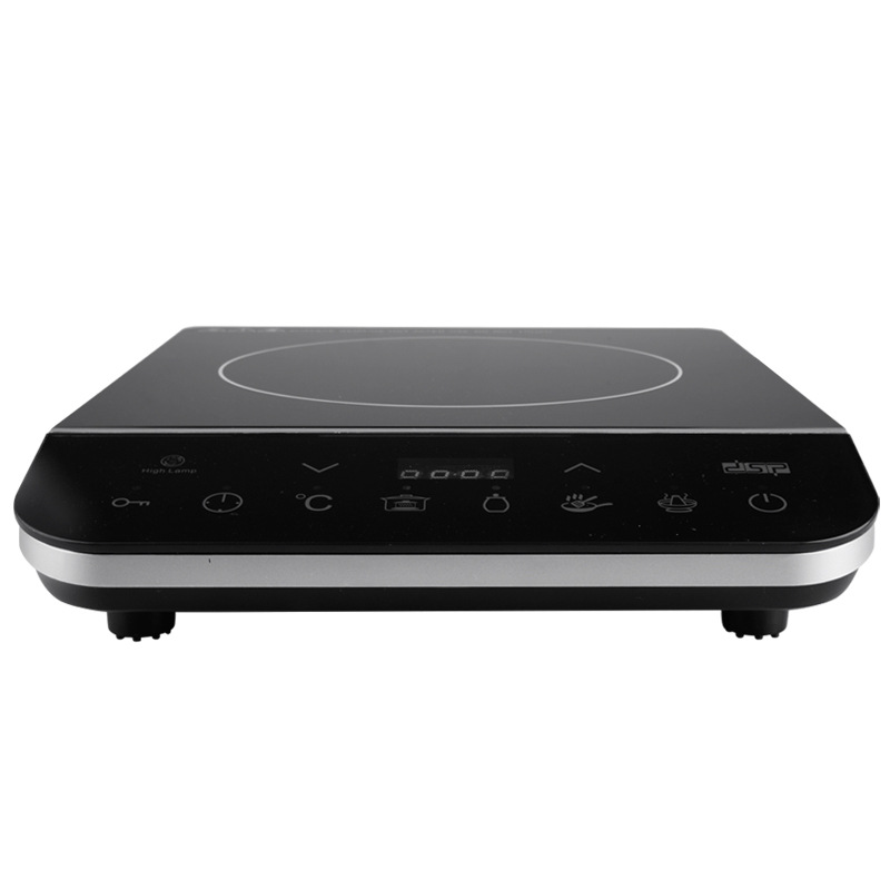 Cocina de inducción estilo europeo, para hogar, ollas calientes – Producto transfronterizo