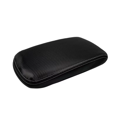 armrest box leather cover, armrest – Sürətlər qutusu və əl tormozu başlıqları