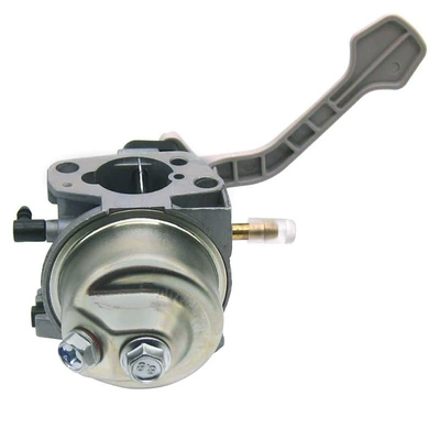 with 821 R-C – Carburetor