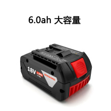 �m��BOSCH����18V�늳� ��ʿ��������֛_�����N����4.0 6 8ah