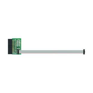 [Original] 9/19-Pin Cortex-M Adapter connector JTAG transfer genuine