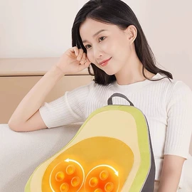 按摩枕/靠垫;足浴电器;U型枕