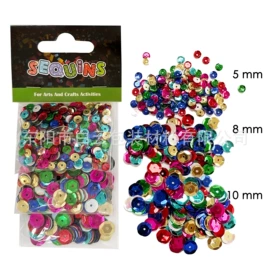 金葱粉;工艺原料;饰品配件