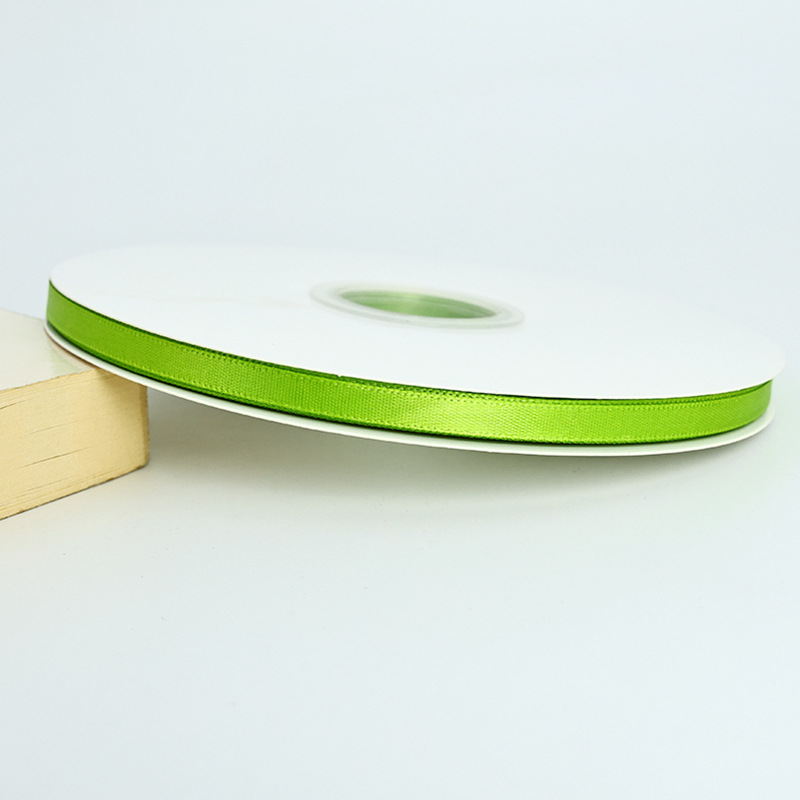 0.6cm poliéster cifrado pulsera estrella cinta regalo embalaje de pelo diy cinta de cinta pastel de cinta