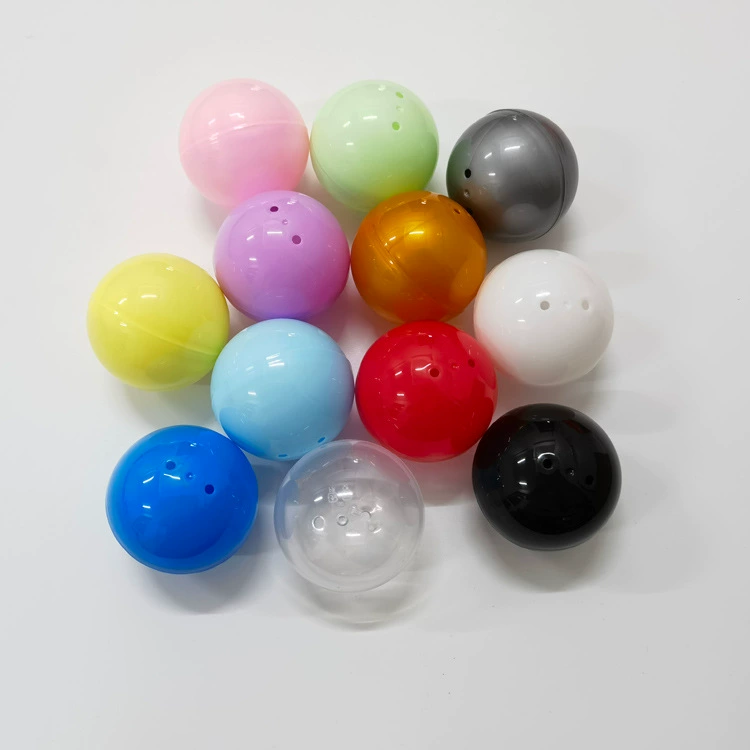 70 мм скрученный яичный шарик 7 см круглый скрученный яичный скорлупа скрученный яичный автомат игровой автомат Подарочный автомат производители лотерейных шаров, производимые из