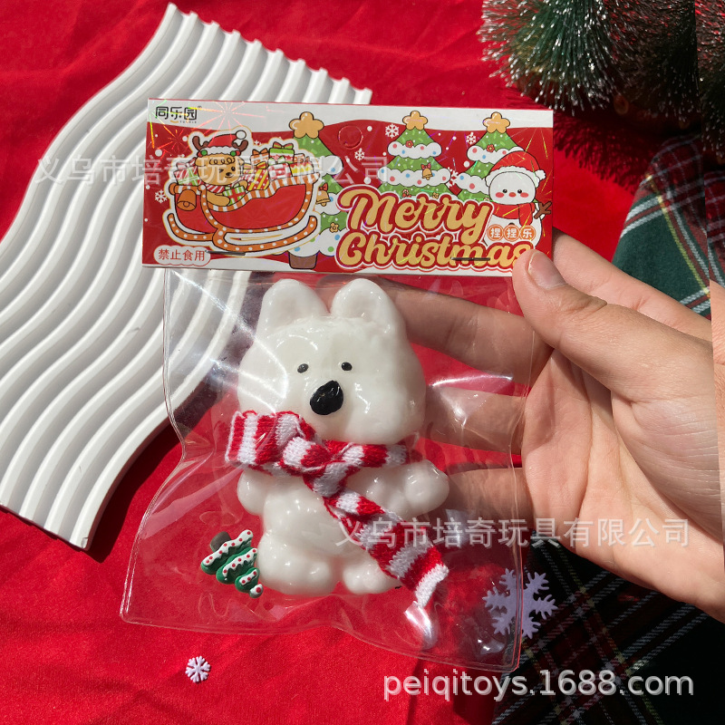 Christmas west highland