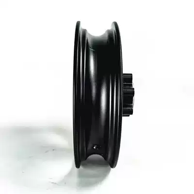 Disc Brake Aluminum Hub – Yolsuzluq şinləri