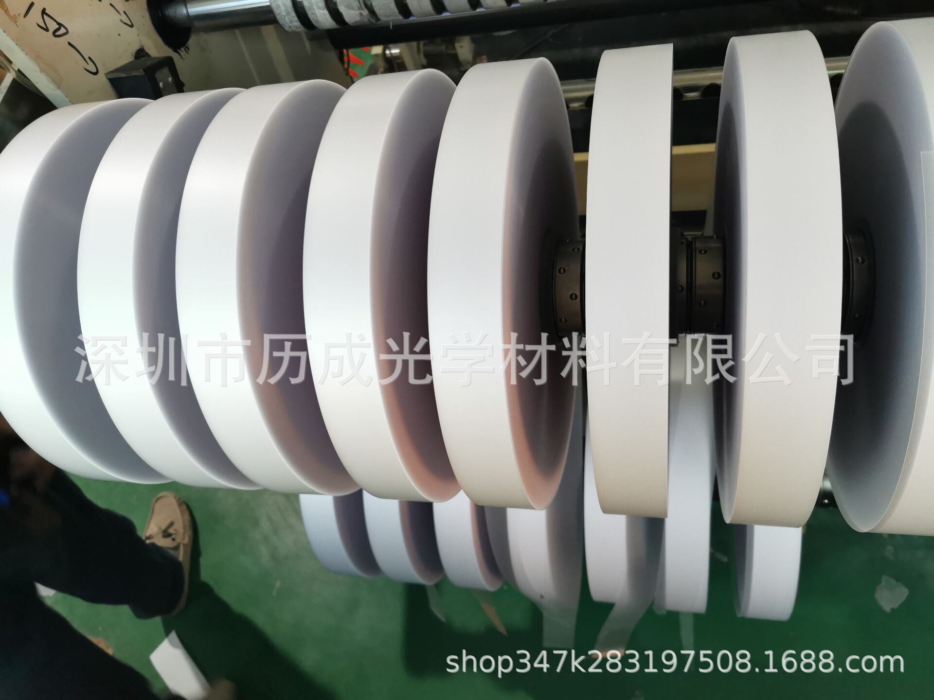 特价批发美国GE sabic耐高温阻燃 透明磨砂防火PC薄膜FR65 0.125