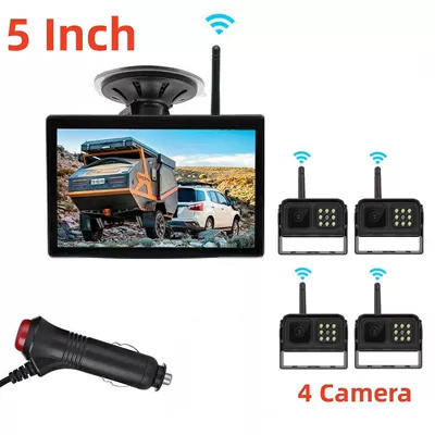 reversing camera, Car display