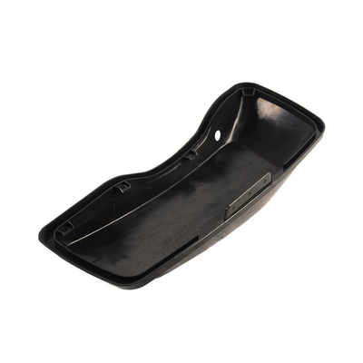 Cover, Original Factory 1:1 Replacement – Motorcycle trunk