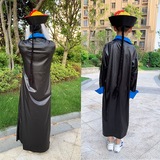 Детский костюм мальчика цветочника, xэллоуин, косплей, наряжаться