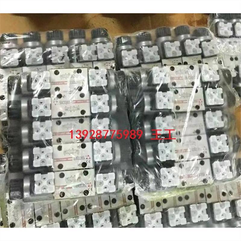 意大利ATOS阿托斯DKE-1611 25 DKER-1751/2 DKER-1631/2电磁阀