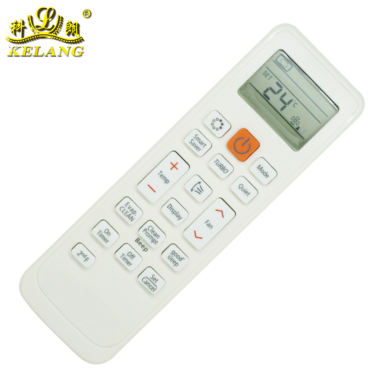 英文版 适用于三/星空调DB63-02827A 原款空调遥控器广州厂家直销